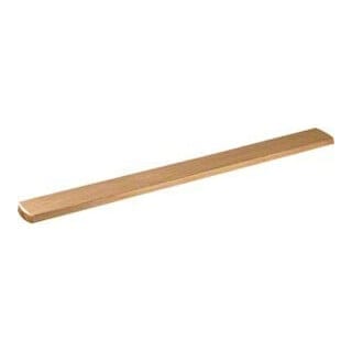 Hager CU-Schiene, univers 20x5mm,3-feldig UM23A