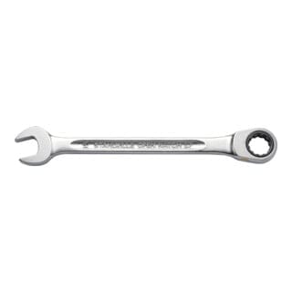 Stahlwille Ratschenringmaulschlüssel OPEN RATCH SW 9mm L.150mm