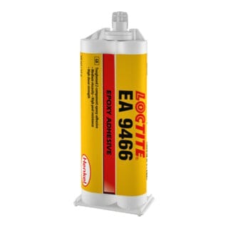 Loctite 9466 A/B 2:1 Epoxidklebstoff schlagzäh 50 ml