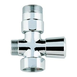 Grohe Umstellung 28799 chrom chrom