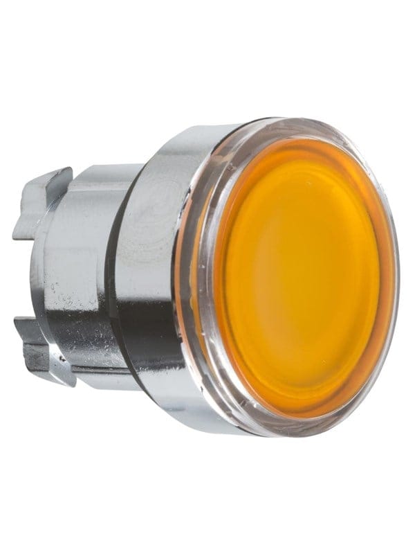 Schneider Electric Leuchtdrucktaster fl, ge-or LED-Modul ZB4BW353
