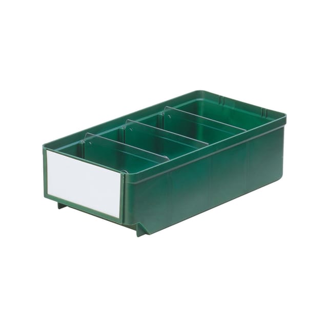 LA-KA-PE Regalkasten B152xT300xH83 mm blau
