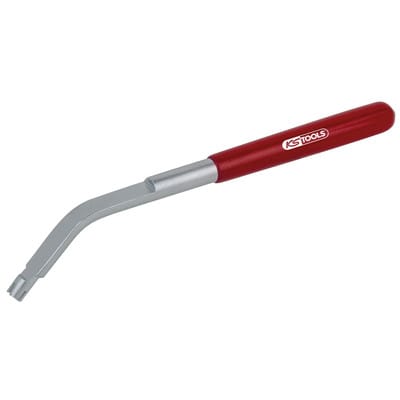 KS Tools Waschdüsen Einstellwerkzeug für Opel, 145 mm