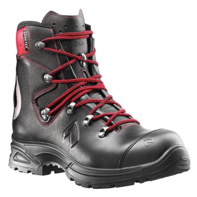 HAIX Sicherheitsstiefel AIRPOWER XR3, S3, schwarz, Gr. 4,5 (37)
