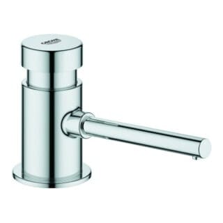 Grohe Seifenspender 36194 chrom 0,4 l