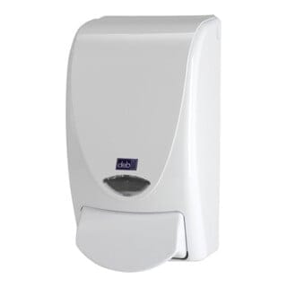 Spender PROLINE LxBxH 170x130x290mm f.1l Kartusche