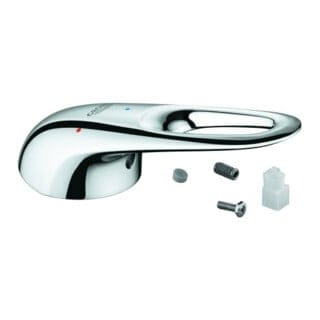 Grohe Hebel 46939 chrom chrom