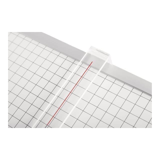 Magnetoplan Datumslot Acrylglas, 750 mm