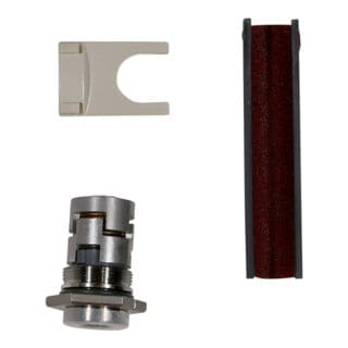 Grundfos Ersatzteil Kit Gleitringdicht. für CR(N/I)10/15/20 HUUVGG D16 30bar