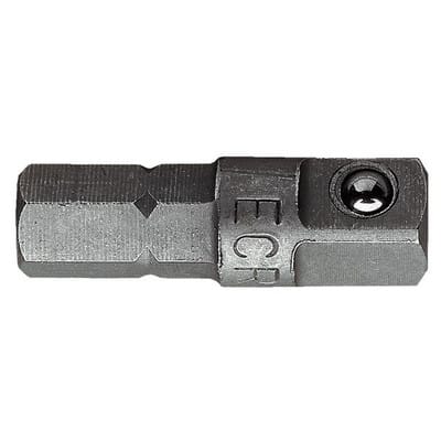 Facom Steckschlüssel-Adapter 1/4" - 1/4
