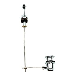 Grohe Zugstangen-Ablaufgarnitur 28900 für Waschtische 1 1/4" chrom