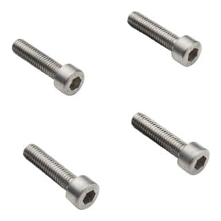 hansgrohe Schraubenset M5x3,5