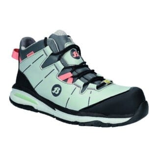 Bata Schnürstiefel ADA, ESD S3, Gr. 35