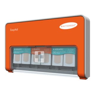Gramm Medical EasyAid-Pflasterspender Standard I