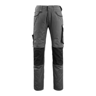 Mascot Lemberg Hose Größe 82C43, dunkelanthrazit/schwarz