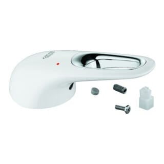 Grohe Hebel 46940 moon white
