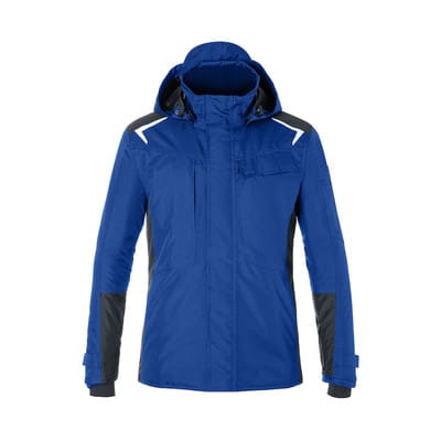 Kübler Hardshelljacke BODYFORCE PSA 2 kbl.blau/schwarz Form 1326 Größe XL