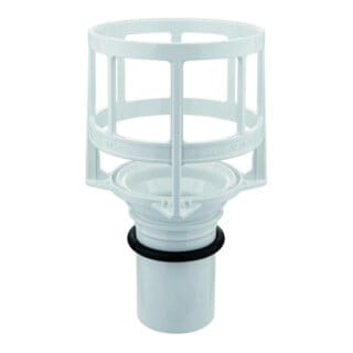 Grohe Austauschsitz 43542 für Spülkasten für Spülkasten