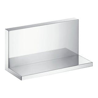 hansgrohe Ablage Axor Starck 240x120mm, chrom