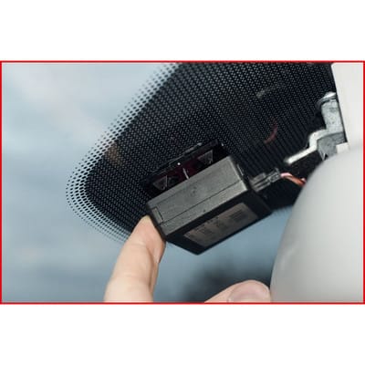 KS Tools Regen- und Lichtsensor Lösewerkzeug, eckige Innenkanten