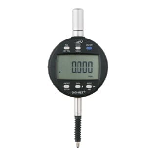 Mahr Digitalmessuhr IP 54 12,5 /0,001 HP