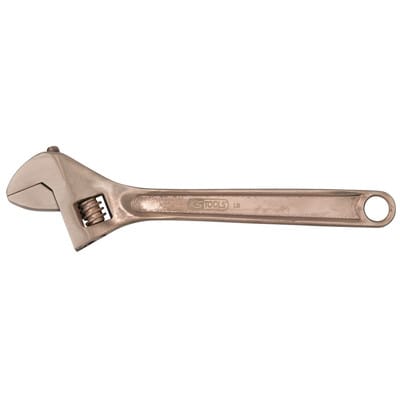 KS Tools BERYLLIUMplus Rollgabelschlüssel 450 mm
