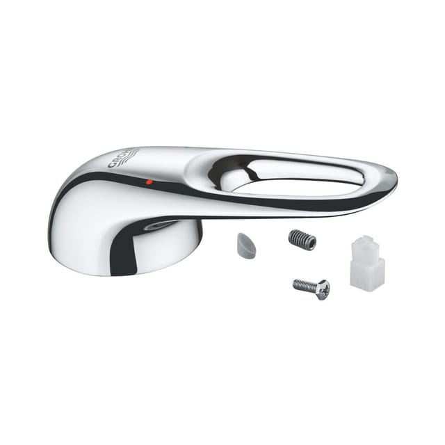 Grohe Hebel 46941 chrom