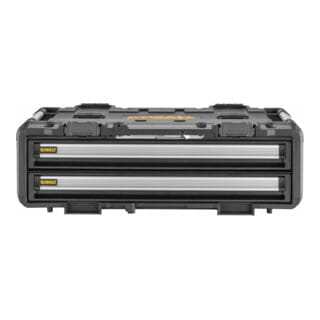 DEWALT ToughSystem DXL Modul mit Schubladen