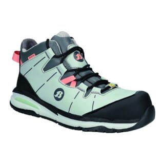 Bata Schnürstiefel ADA, ESD S3, Gr. 38