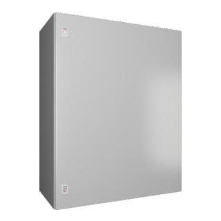 Rittal Kompakt-Schaltschrank AX 1-türig,800x1000x400 1181.000