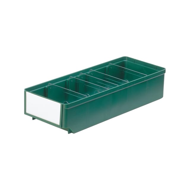 La-ka-pe Regalkasten B152xT400xH83 mm grau