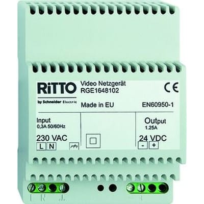 Ritto Video Netzgerät RGE1648102