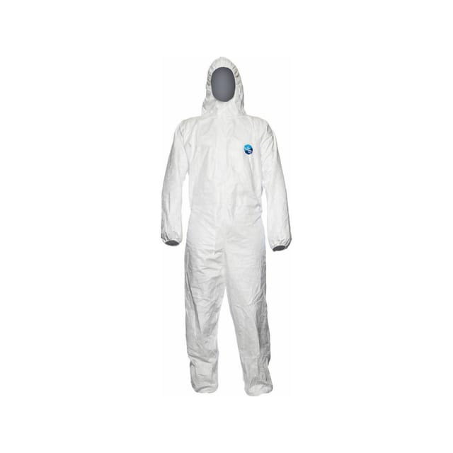 TYVEK Einweganzug 400 Dual, Gr. XL