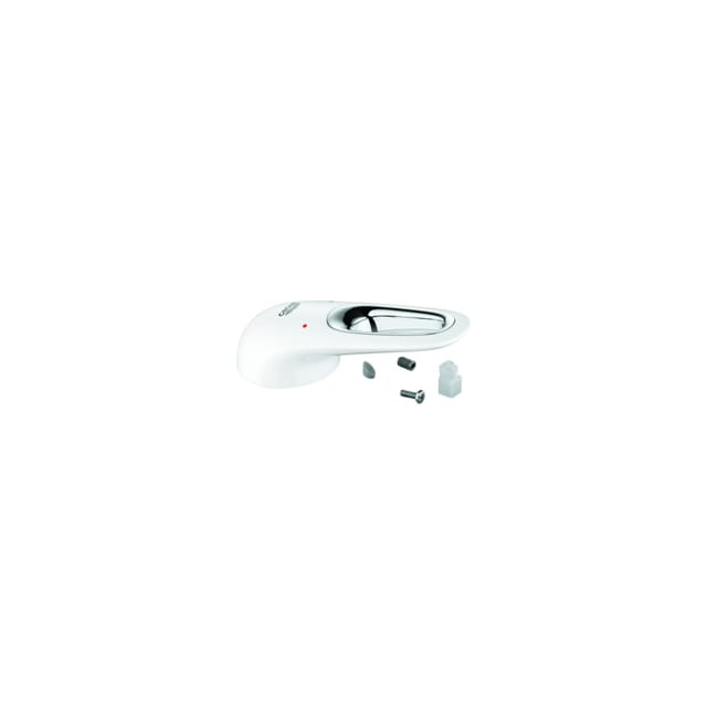 Grohe Hebel 46941 moon white