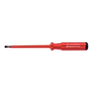 PB Swiss Tools Elektriker-Schraubendreher SwissGrip, vollisoliert, 2 mm