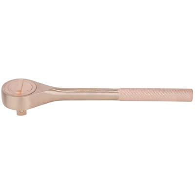 KS Tools BERYLLIUMplus Umschaltknarre 1/2