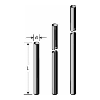 Kathrein SAT-Mast 2,0x60 ZAS 03