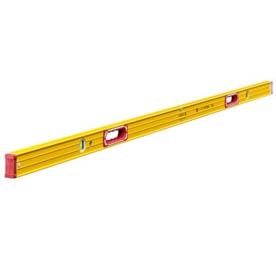 STABILA Wasserwaage Type 196-2 200 cm