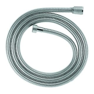Grohe Brauseschlauch Relexaflex met longlife 2000mm, chrom