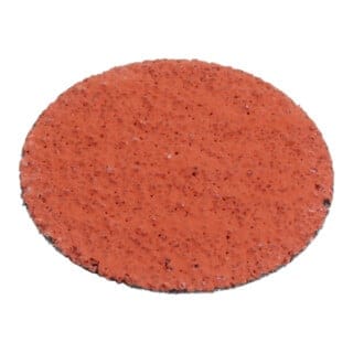 3M ROLOC Schleifscheibe 777F,Ø 50,8 mm, Körnung: 36