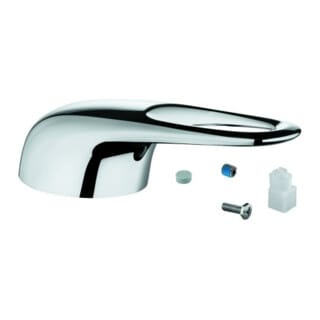Grohe Hebel 46942 chrom