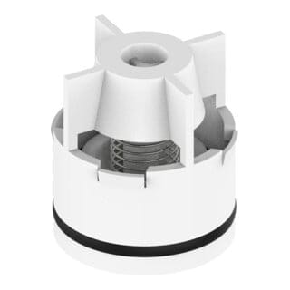 Keuco RV Ersatzt.ARM 50100 passend zu 59993