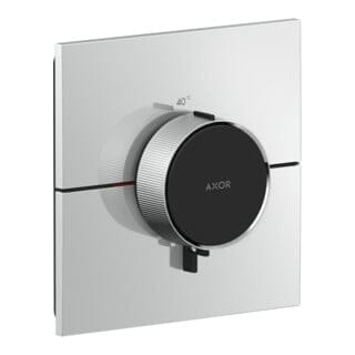 hansgrohe Thermostat UP Axor ShowerSelect ID HighFlow square BGO
