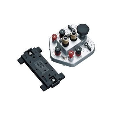 Hettich Bohrlehre DrillJig VB, Bohrer ø 20 mm