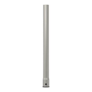 Bosch Metall-Verlängerungsrohr für Staubsauger
