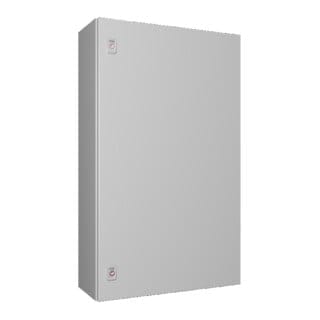 Rittal Kompakt-Schaltschrank AX 1-türig,600x1000x400 1091.000