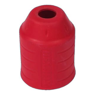 Collomix Schutztülle für HEXAFIX-Kupplung für Xo 1/4/6 - Xo 1 R / Xo 4 R / Xo 6 R