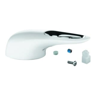 Grohe Hebel 46942 moon white