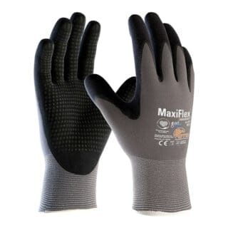 aTG Handschuh MaxiFlex® Endurance AD-APT Gr. 6