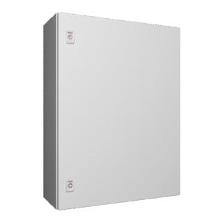 Rittal Kompakt-Schaltschrank AX 1-türig, 600x800x400 1059.000